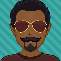 user